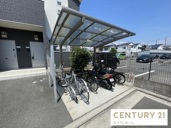 デュラ・カーサいしばし　1