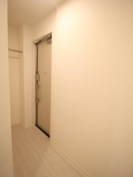 レジデンス角野