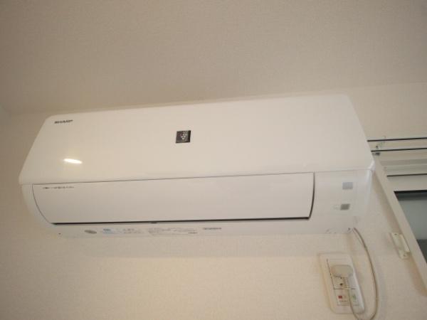 フェローハウス