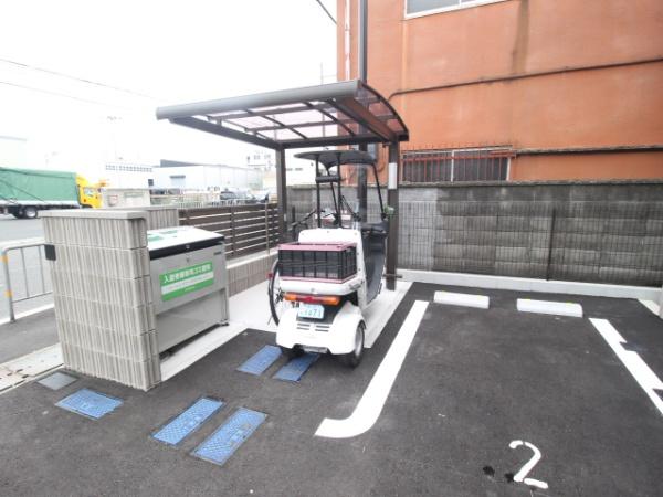 フェローハウス