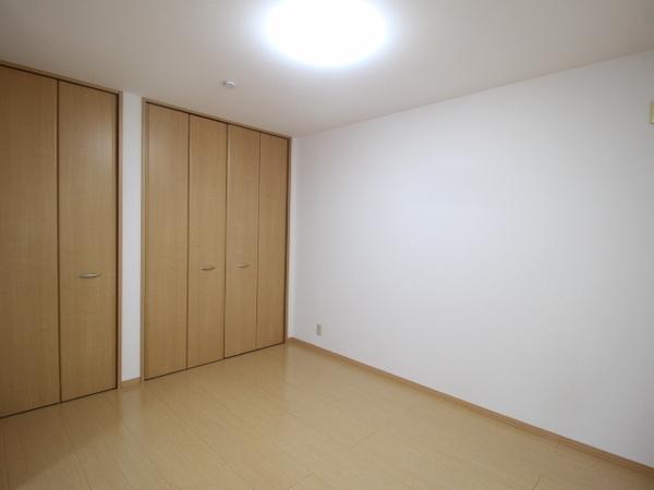 メゾン高津(洋室)