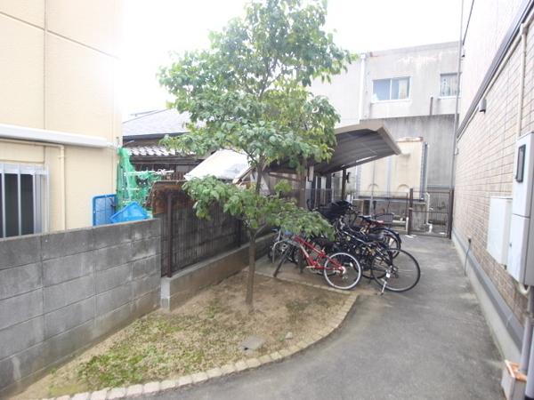 メゾン高津(その他共用部分)