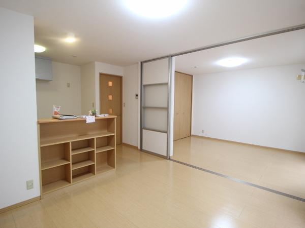 メゾン高津(その他内観)