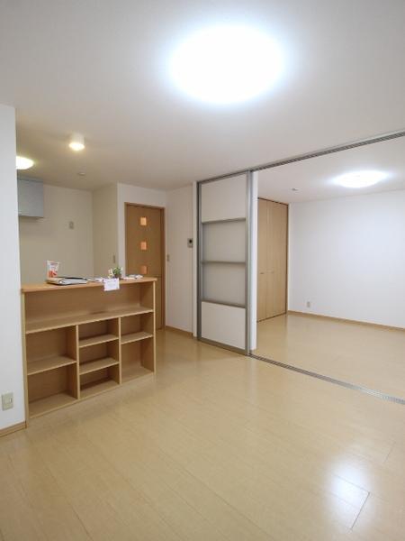 メゾン高津(その他内観)