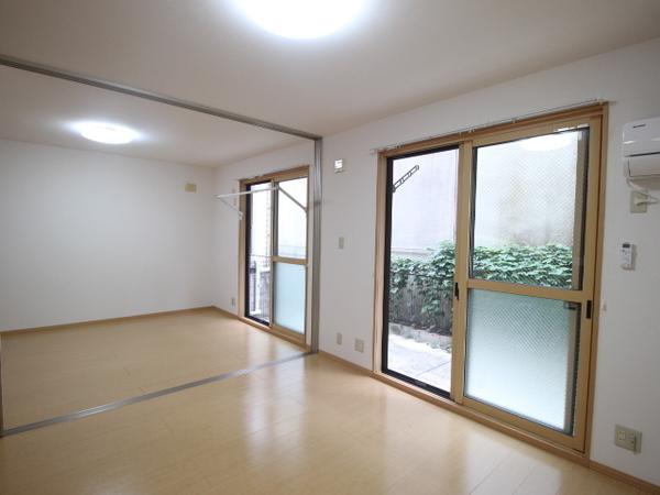 メゾン高津(その他内観)