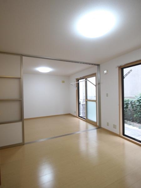 メゾン高津(その他内観)