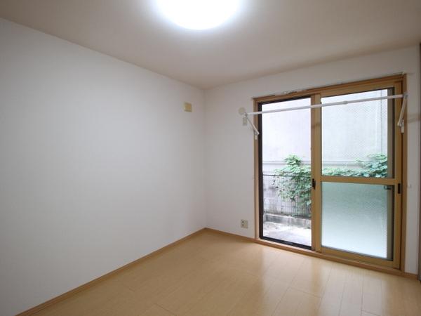 メゾン高津(その他内観)