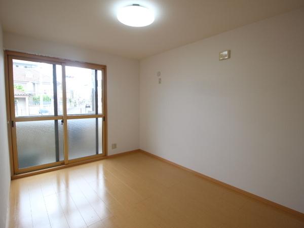 メゾン高津(その他内観)