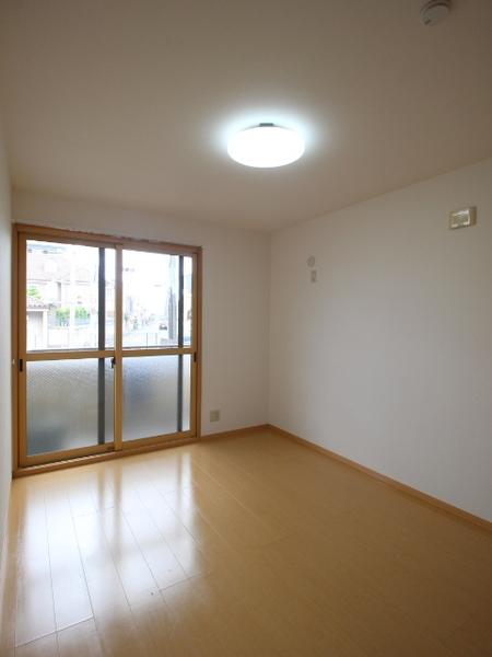 メゾン高津(その他内観)