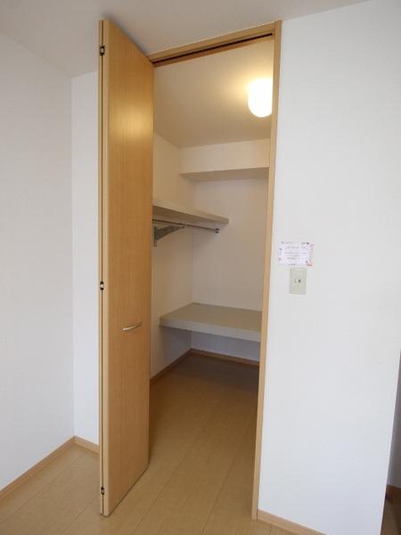 メゾン高津(その他内観)