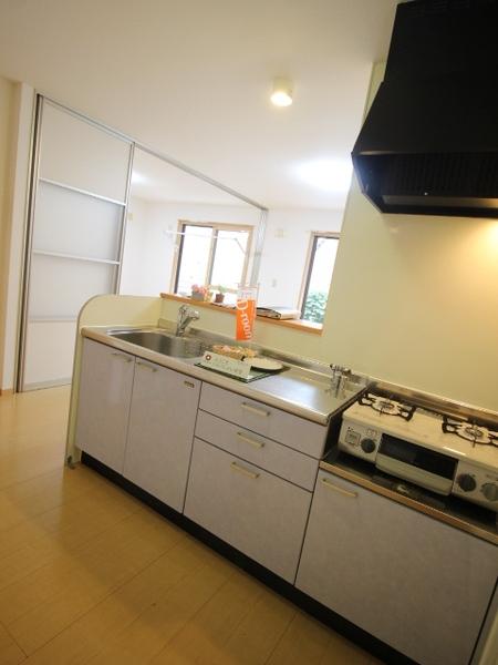 メゾン高津(その他内観)