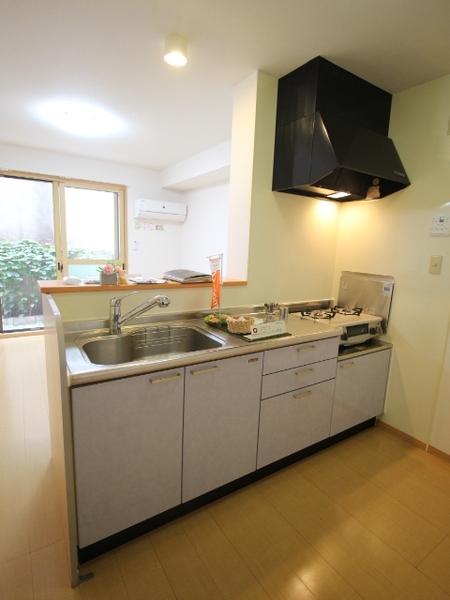 メゾン高津(その他内観)