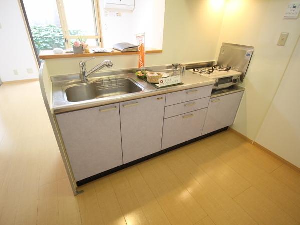 メゾン高津(その他内観)