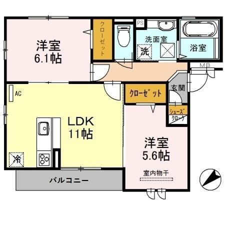 シェソワ　メテオール