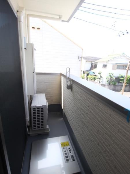 フジパレス鳳駅西６番館