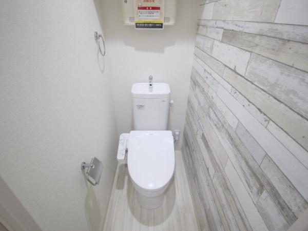 フジパレス鳳駅西６番館