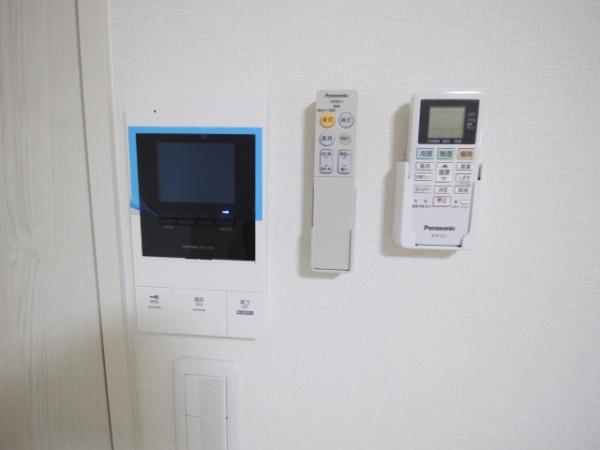 フジパレス鳳駅西６番館