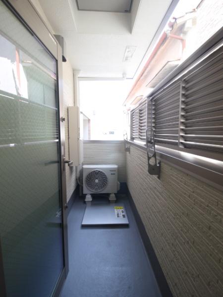 フジパレス鳳駅西６番館