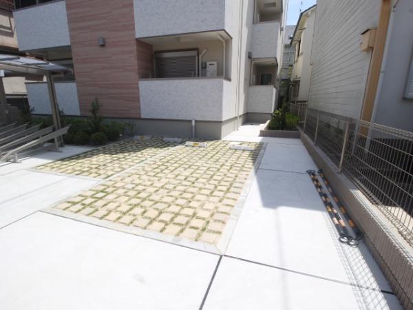 フジパレス鳳駅西６番館