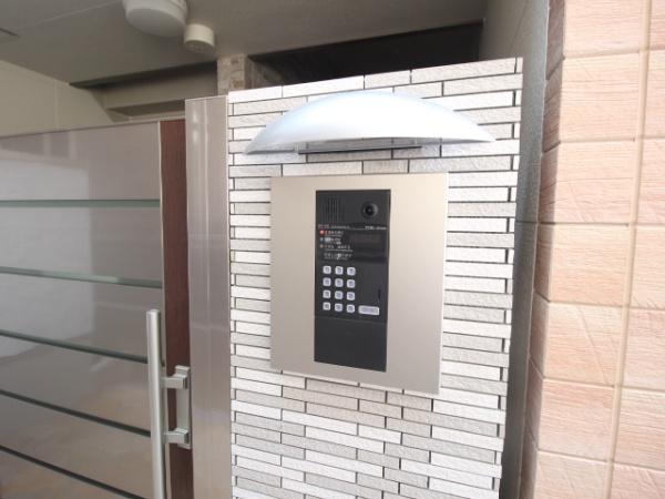 フジパレス鳳駅西６番館