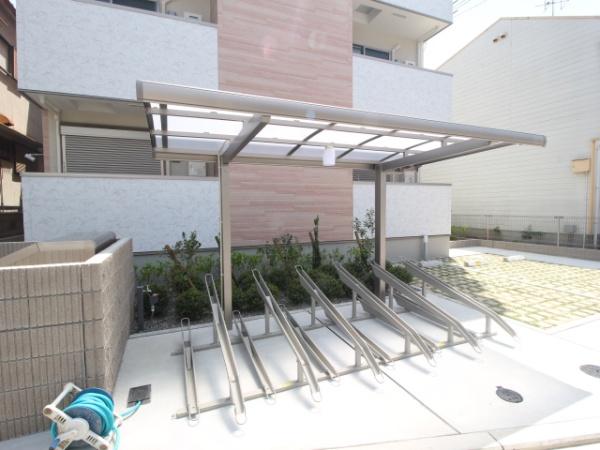 フジパレス鳳駅西６番館