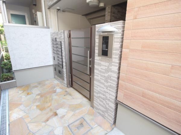 フジパレス鳳駅西６番館