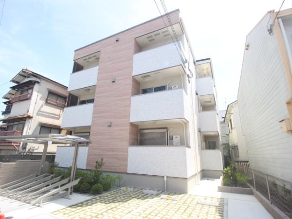 フジパレス鳳駅西６番館