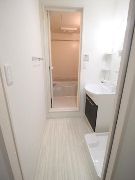 フジパレス鳳駅西６番館