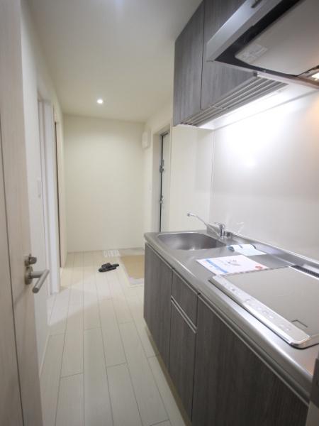 フジパレス鳳駅西６番館