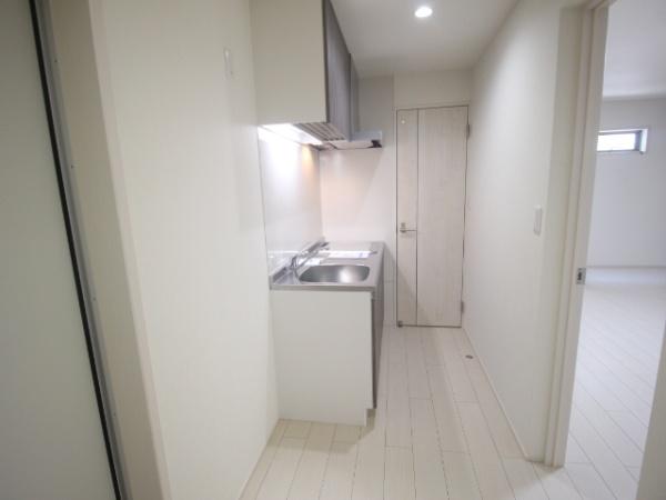 フジパレス鳳駅西６番館