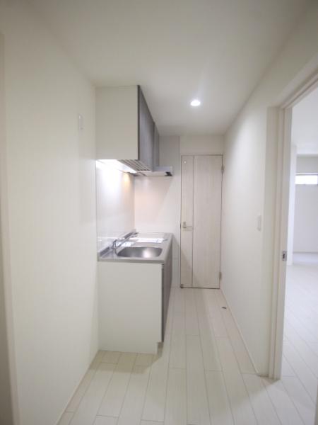 フジパレス鳳駅西６番館