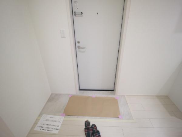 フジパレス鳳駅西６番館