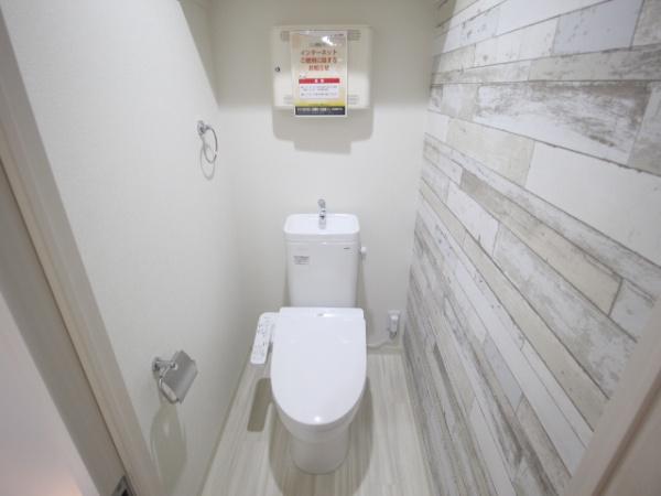 フジパレス鳳駅西６番館