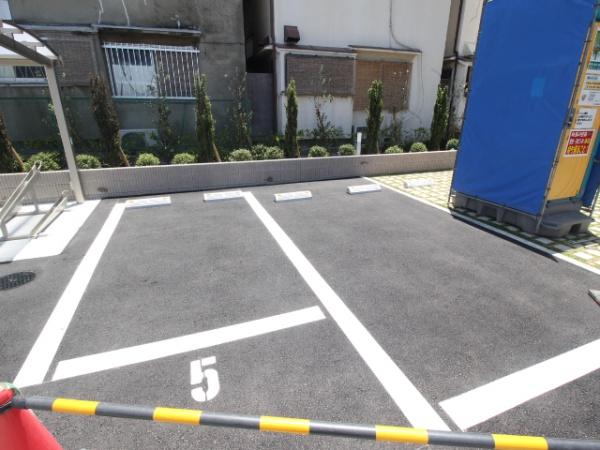 フジパレス津久野５番館