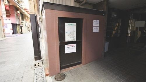 ３C　NEST　OTORI