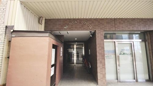 ３C　NEST　OTORI