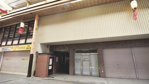 ３C　NEST　OTORI