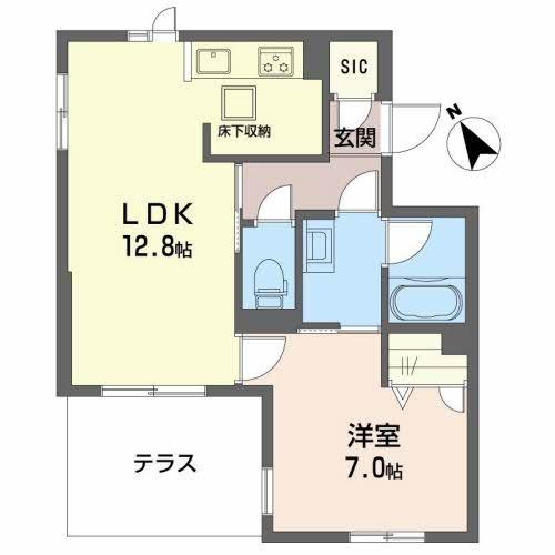 シャーメゾン　ジョワイユ