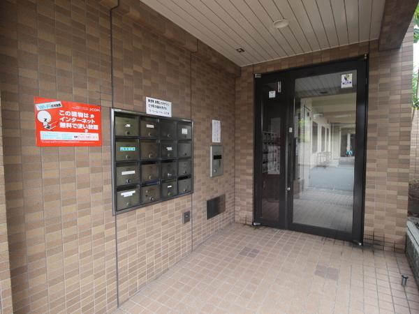 ラ・シーム・フルール石津