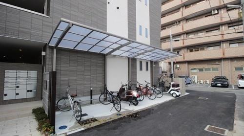 フィアスコート羽衣
