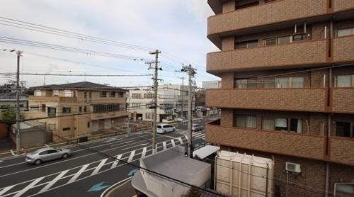 フィアスコート羽衣