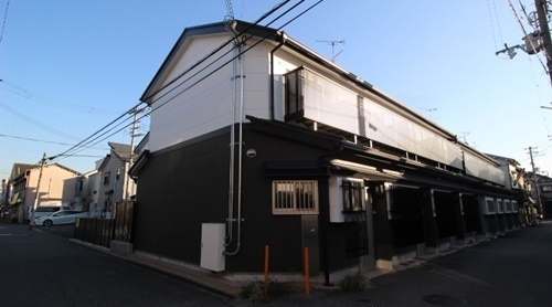 東羽衣テラス C棟