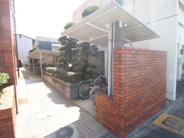 ヴィラ・あなしの森