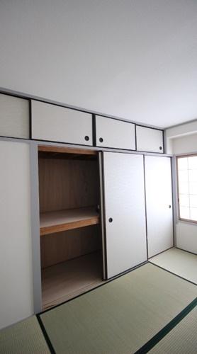 第1曽根団地