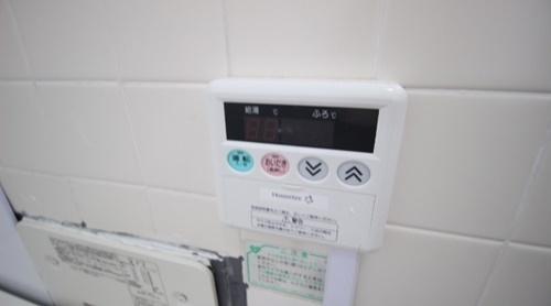 第1曽根団地