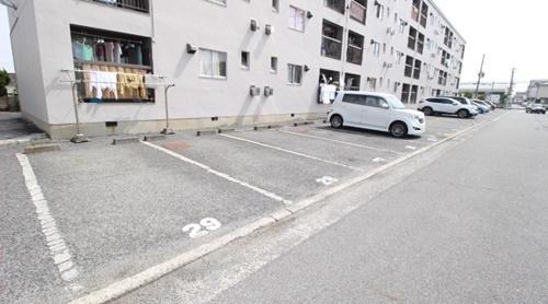 第1曽根団地