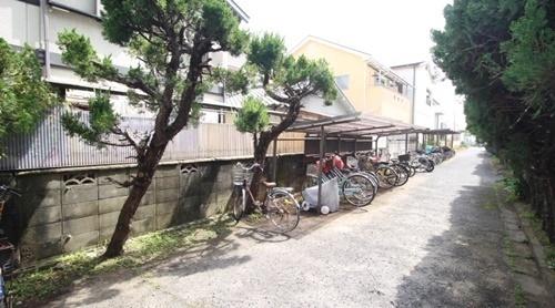 第1曽根団地