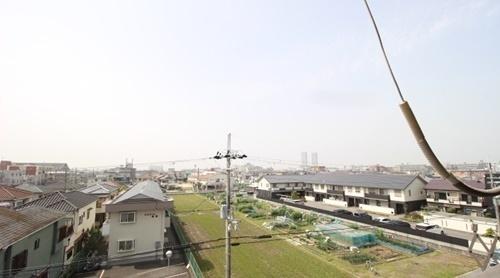 第1曽根団地