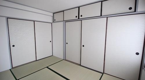 第1曽根団地