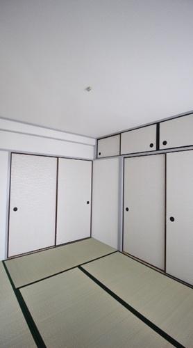 第1曽根団地